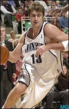 Mehmet Okur