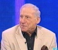 Mel Brooks