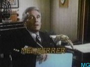 Mel Ferrer