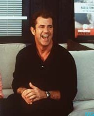 Mel Gibson