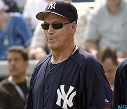 Mel Stottlemyre