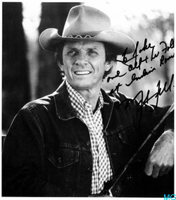 Mel Tillis