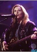 Melissa Etheridge