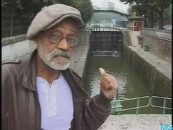 Melvin Van Peebles