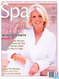 Meredith Baxter