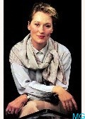 Meryl Streep