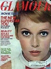 Mia Farrow