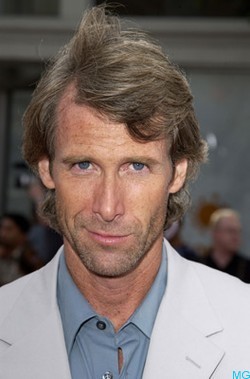 Michael Bay