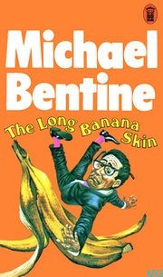 Michael Bentine