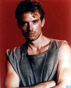 Michael Biehn