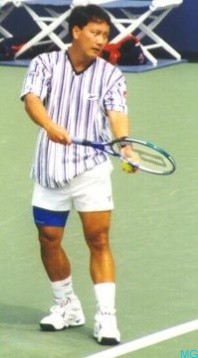 Michael Chang