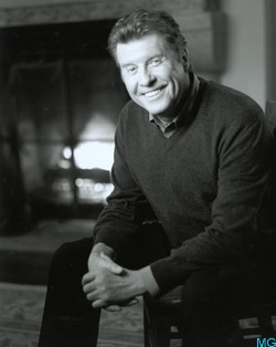 Michael Crawford