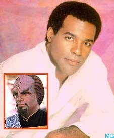 Michael Dorn