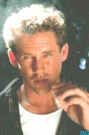 Michael Dudikoff