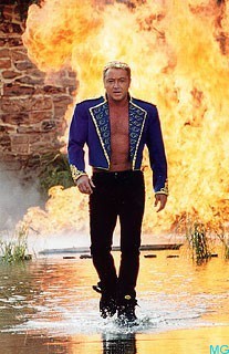 Michael Flatley