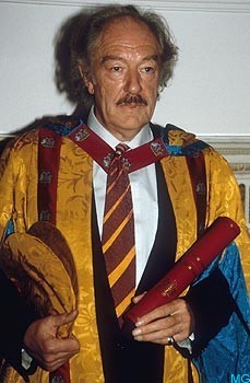 Michael Gambon