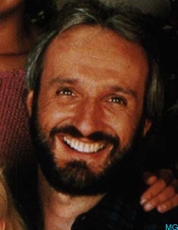 Michael Gross