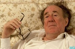 Michael Hordern