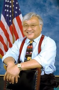 Michael M. Honda