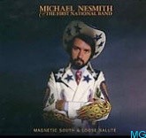 Michael Nesmith