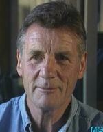 Michael Palin