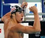 Michael Phelps