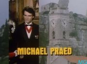 Michael Praed