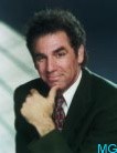 Michael Richards