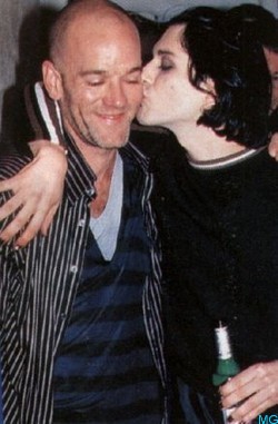 Michael Stipe