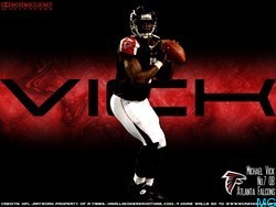 Michael Vick