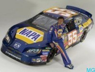 Michael Waltrip