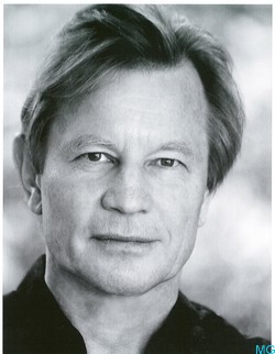 Michael York