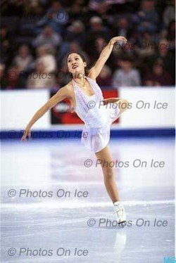 Michelle Kwan