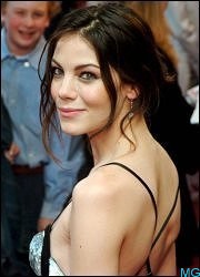 Michelle Monaghan