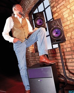 Mick Fleetwood