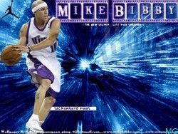 Mike Bibby