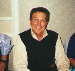 Mike Connors