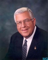 Mike Enzi