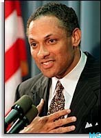 Mike Espy