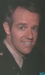 Mike Farrell