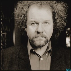 Mike Figgis