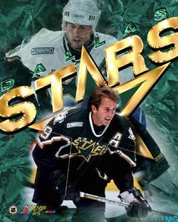 Mike Modano