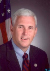 Mike Pence