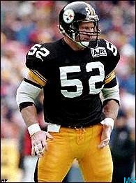 Mike Webster