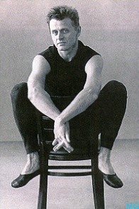 Mikhail Baryshnikov