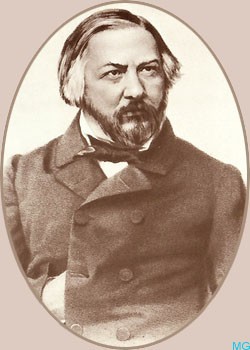 Mikhail Glinka