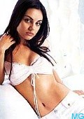 Mila Kunis