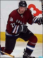 Milan Hejduk