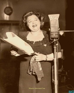 Mildred Bailey