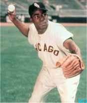 Minnie Minoso